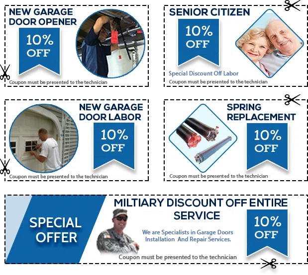 Exclusive Garage Door Service Boulder, CO 303-963-9047 - Coupon