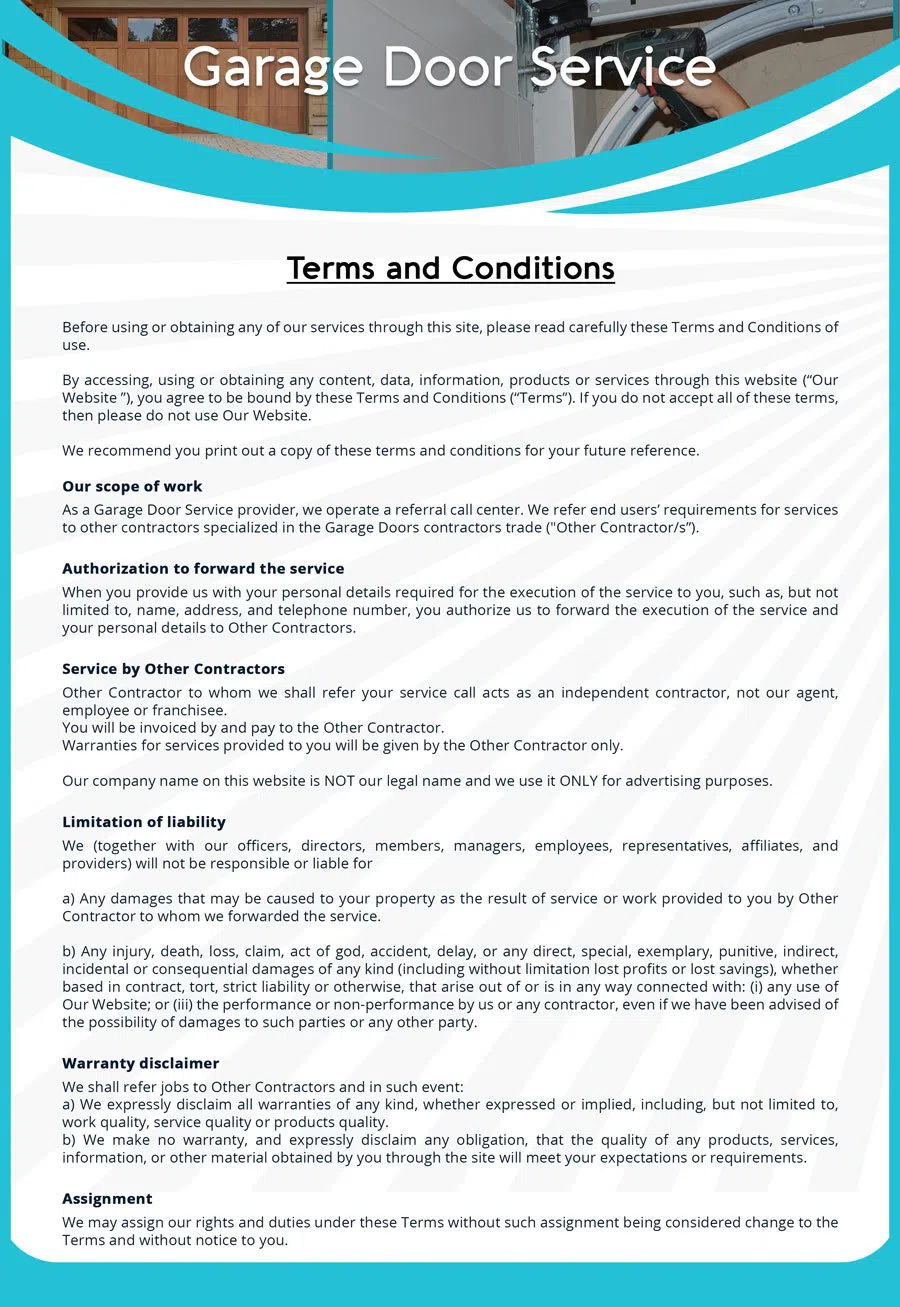 Exclusive Garage Door Service Boulder, CO 303-963-9047